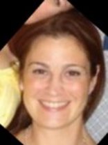 Person who looks like Kristin Davis