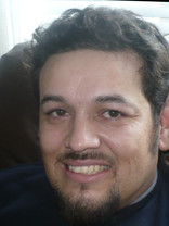 Person who looks like Paul Rodriguez