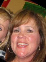 Person who looks like Linda Blair