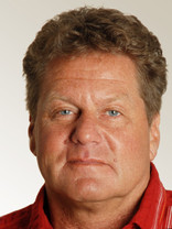 Person who looks like Frank Sinatra