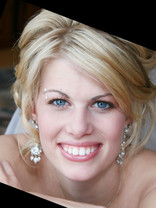 Person who looks like Faith Hill