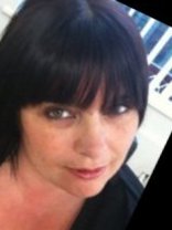 Person who looks like Jaclyn Smith