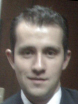 Person who looks like Ben Foster