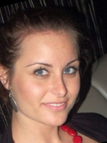 Person who looks like Debra Messing