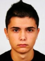 Person who looks like Cristiano Ronaldo