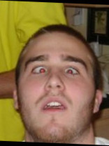 Person who looks like Jay Leno