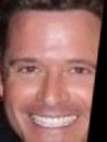 Person who looks like Chris Harrison