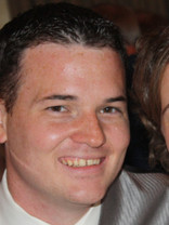 Person who looks like Dale Earnhardt Jr.