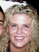 Person who looks like Blanchard Ryan