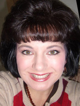 Person who looks like Delta Burke