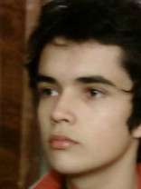 Person who looks like Billie Joe Armstrong