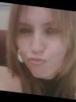 Person who looks like Lisa Marie Presley