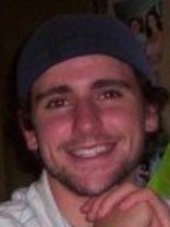 Person who looks like Fred Savage