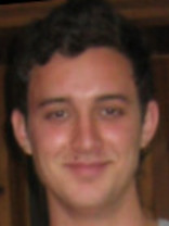 Person who looks like Eddie Kaye Thomas