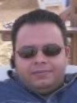 Person who looks like Elton John