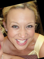 Person who looks like Charlotte Ross