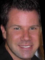 Person who looks like Will Ferrell