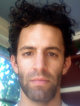 Person who looks like Sacha Baron Cohen