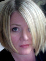 Person who looks like Melanie Griffith