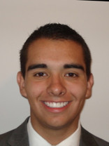 Person who looks like Bruno Campos