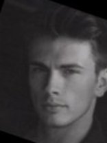 Person who looks like James Franco