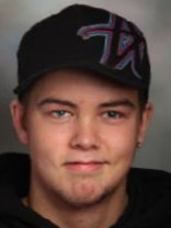 Person who looks like Lucas Black