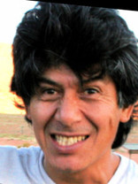 Person who looks like Jackie Chan