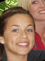 Person who looks like Annabella Sciorra