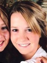 Person who looks like Emily Osment