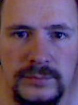 Person who looks like Gil Bellows