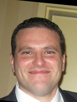 Person who looks like Vince Vaughn