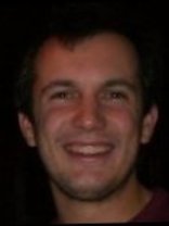 Person who looks like Hal Sparks