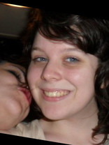 Person who looks like Franka Potente