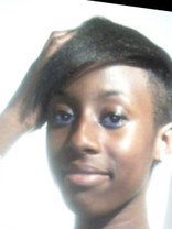 Person who looks like Sharon Warren