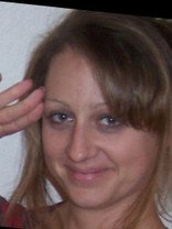 Person who looks like Nicole Richie