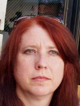 Person who looks like Joely Fisher