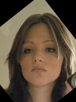 Person who looks like Devon Aoki