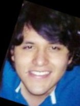 Person who looks like Jared Padalecki