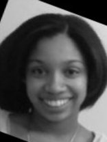 Person who looks like Rosario Dawson