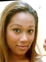 Person who looks like Vanessa Williams