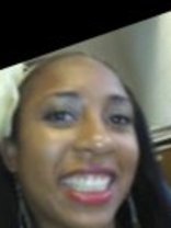 Person who looks like Tamara Tunie