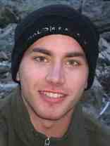 Person who looks like Freddie Prinze Jr.