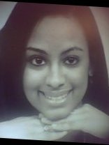 Person who looks like Christel Khalil