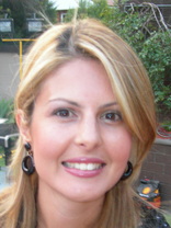 Person who looks like Lori Loughlin