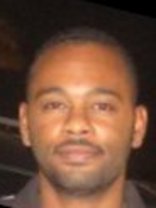 Person who looks like Kevin Eubanks