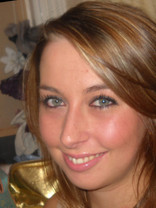 Person who looks like Charlotte Church