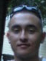 Person who looks like Efren Ramirez