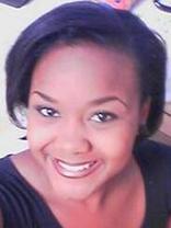 Person who looks like Vivica A. Fox