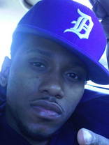 Person who looks like Dave Chappelle