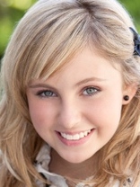 Person who looks like Annasophia Robb